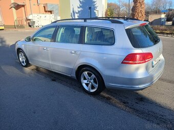 Passat b7 combi - 5