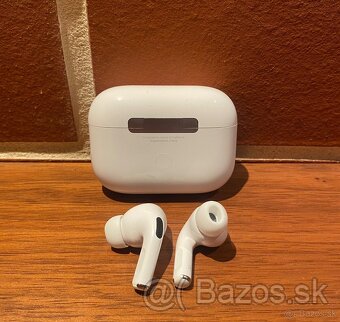 Airpods pro 2+ záruka - 5