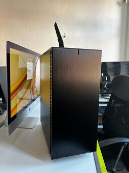 Herný pc Intel i9 9900 8x3,10ghz / 32GB DDR4 / RTX 2060 6GB - 5