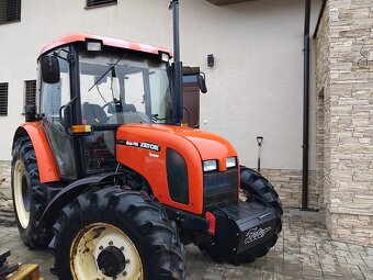 Zetor 6341 - 5