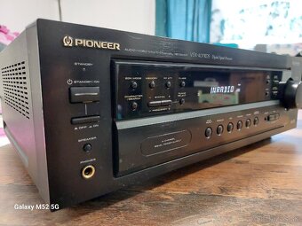 Pioneer VSX-407 RDS - 5