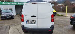 Toyota Proace 2.0 diesel kup.SR 2019 - 5