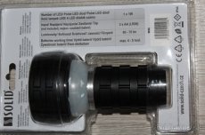 PREDAM LED SOLID TORCH.... - 5