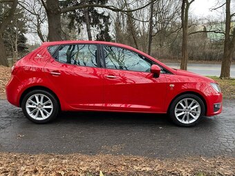 SEAT IBIZA 2.0 TDI FR -- 105kw -- 6Q -- SPORT -- - 5