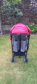 Easywalker Mini Buggy edicia MINI COOOPER - 5