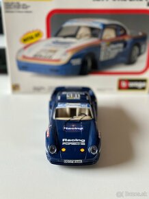 Bburago Porsche 959 1:24 - 5