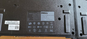 Dokovacia stanica Dell PR03X Docking Station + Dell adaptér - 5
