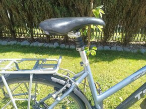 Dámsky bicykel - 5