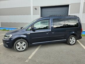 Volkswagen Caddy maxi 2.0tdi 110kw DSG 2017 - 5