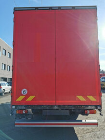 Prodám valník DAF CF 310 FA EURO 6 - 5