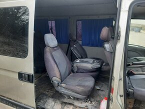 Renault Master 2.5 dci 107 kw - 5