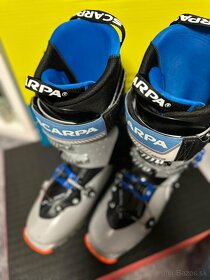 Predán skialp lyžiarky Scarpa Maestrale XT - 5