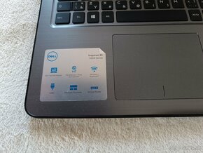 DELL Inspiron 15-5000, taška na notebook - 5