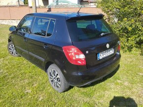 Škoda Fabia 1.2 htp - 5