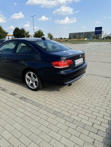 Bmw e92 320d - 5