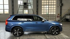 Volvo XC90 R line Polestar - 5