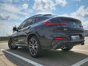 BMW X4 - xDrive 2,0 i - 5