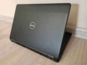 ▼Dell Latitude 5490 - 14" / i5-8250U / 16GB / SSD / ZÁR▼ - 5