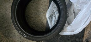 Zimné pneumatiky Kumho 235/35 R19 WP72 91W XL - 5