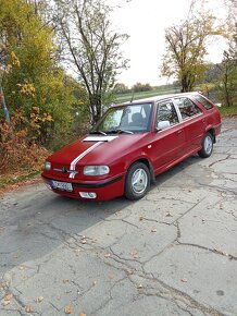 Predám škoda Felicia 1.3mpi - 5