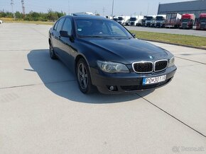 BMW 730Ld - 5