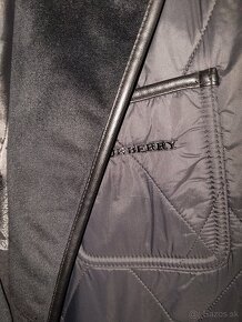 Pánsky kabát Burberry - 5