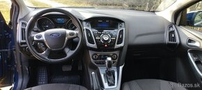 Ford Focus 2.0 Tdci 103kW - 5