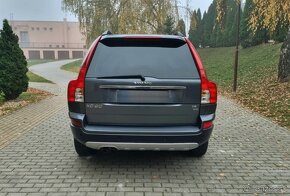 Volvo XC90 2.4 136KW D5 R.v.2008 M6 Momentum SUV AWD - 5