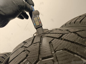 235/60 R18 Zimné pneumatiky Pirelli Ice Zero 4 kusy - 5