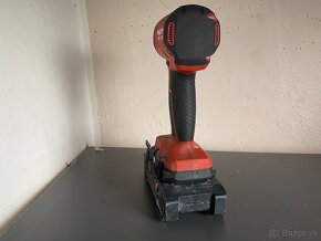 Hilti Nuron SID 6-22 rázový skrutkovač - 5