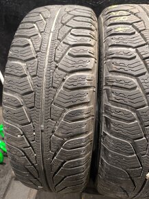 185/60 R15 Uniroyal zimne pneumaiky - 5