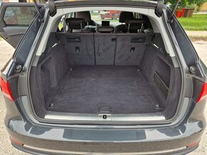 A4 Avant 2.0 TDI S-Tronic 110 kW, - 5