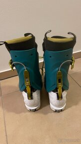 Skialp lyžiarky LA SPORTIVA Sitron - 5