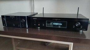 Denon DNP-800NE - 5