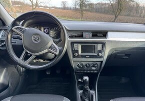 Škoda Rapid 1,2TSI 63KW 127.654.KM. - 5