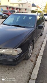 V70 2.5 TDI 103 kw - 5