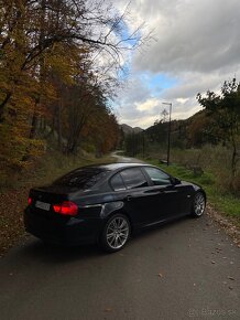 BMW 318 LCI e90 M-Packet - 5