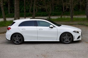 Mercedes A250 4x4, v záruke do 05/2025. - 5