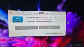 Mac mini 100 % stav - 5