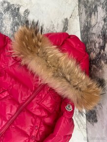 Moncler detska bunda - 5