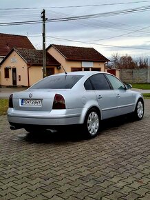 Vw passat 2.8 v6 30v 4x4 - 5