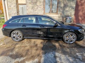 Mercedes-Benz CLA Shooting Brake 220 CDI Urban - 5