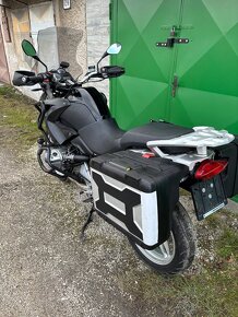 BMW r1200gs abs vario kufre - 5