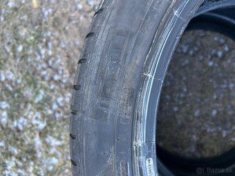 Pirelli scorpion 285/40 R20 zimné pneumatiky - 5