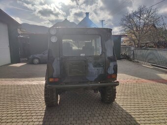 Mercedes G300Td,OM 603,108kw, - 5