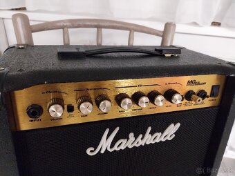 Marshall MG 15 CDR - 5