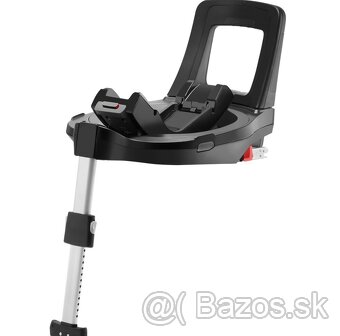 Britax Römer Baby safe 5z2 + flex base v záruke celý set - 5