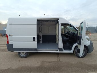 Fiat Ducato L2 H2 - 5