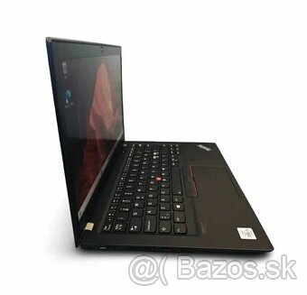 Lenovo ThinkPad T14s Gen 1 i5-10210U 16 GB RAM 256 GB SSD 14 - 5