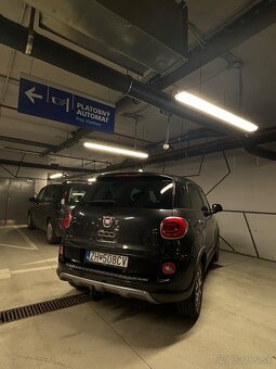 Fiat 500L 0.9 TWINAIR - 5